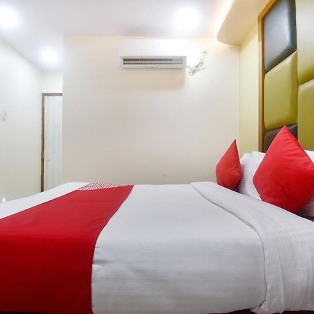 โอโย 64671 รอยัล อควา Hotel มุมไบ ภายนอก รูปภาพ