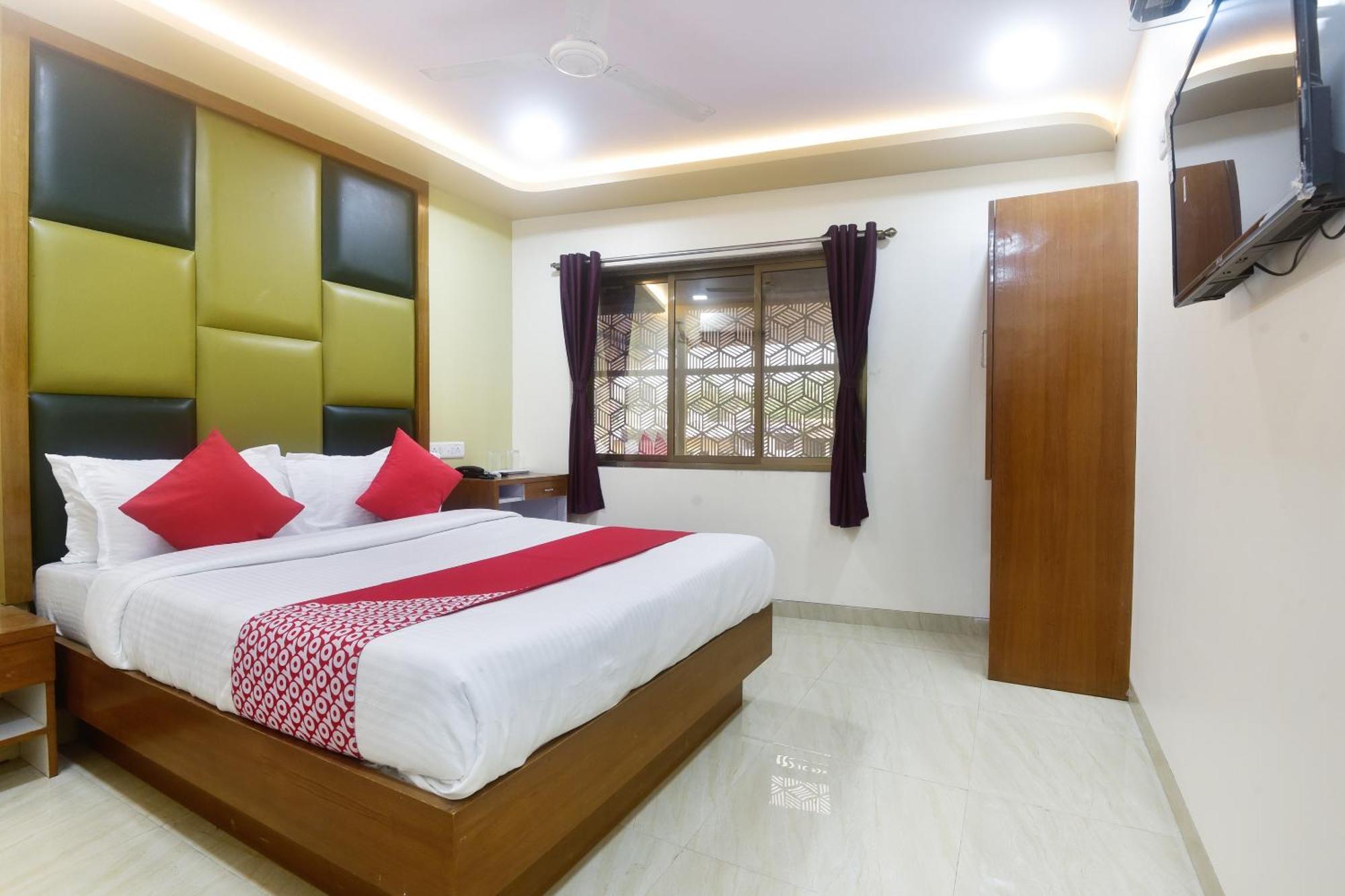 โอโย 64671 รอยัล อควา Hotel มุมไบ ภายนอก รูปภาพ